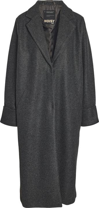 Immagine prodotto Noisy May Nmcaddy L/S Long Coat Noos