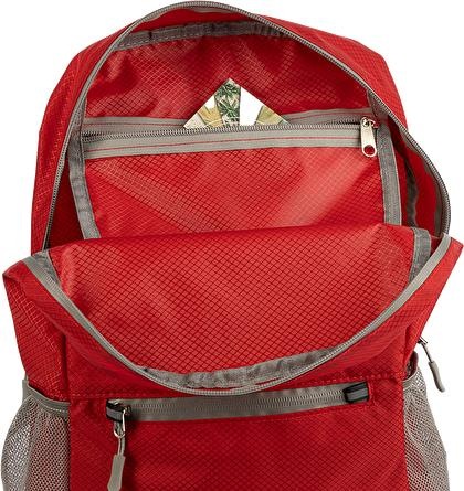 Produktbild Wedo Falt-Rucksack PACKTOGO (12 l)