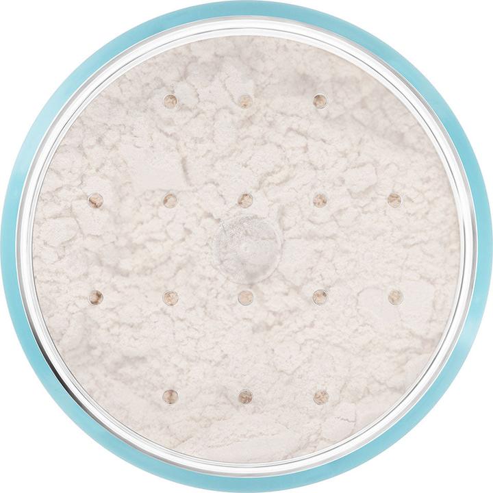 Actual product image Dermacolor setting powder (P4)
