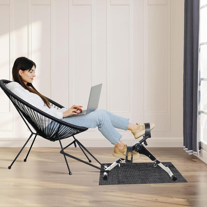 Produktbild Uten Mini Heimtrainer mit einstellbarem Widerstand