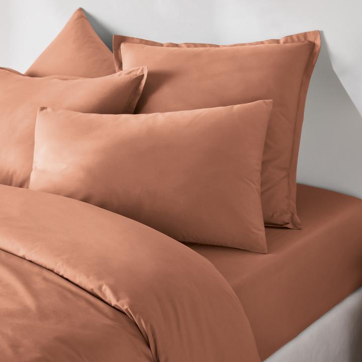 Image du produit La Redoute Interieurs Drap-Housse (160 x 200 cm)