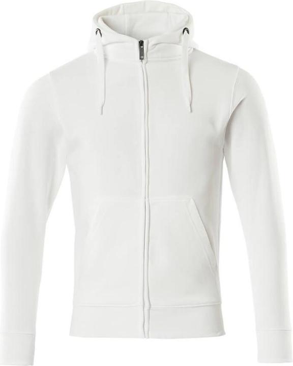 Mascot Crossover Gimont Hoodie mit durchgehendem Reissverschluss