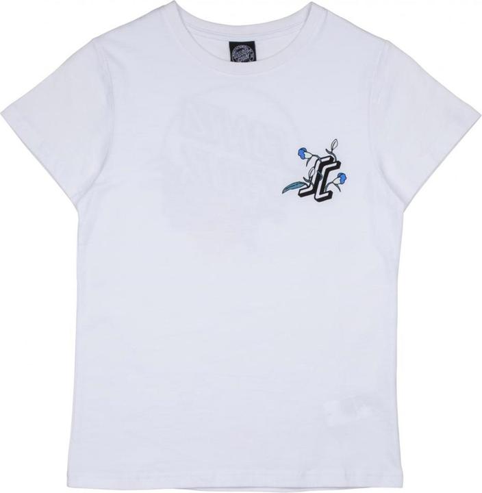 Produktbild Santa Cruz Floral Dot T-Shirt (10XL)