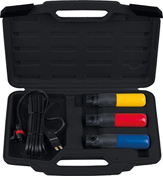 Immagine prodotto KS Tools Set di interruttori (10A - 15A - 20A), 4 pezzi.