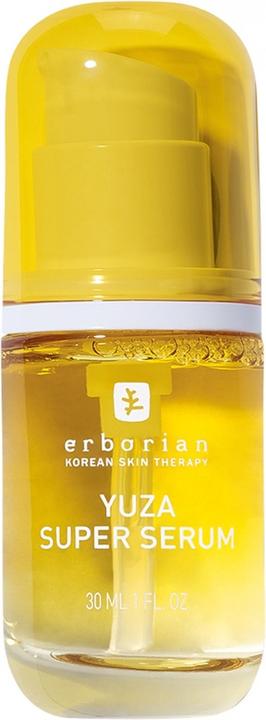 Actual product image Erborian Yuza Super Serum (30 ml)