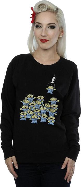 Produktbild Disney Toy Story The Claw Sweatshirt (L)