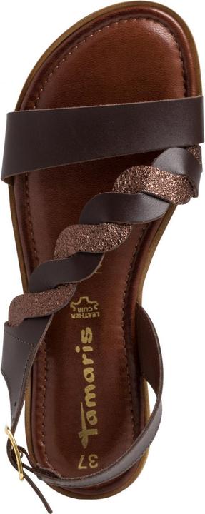 Produktbild Tamaris Sandalen/Sandaletten (38)