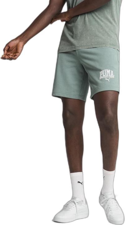 Image du produit Puma CLASS Short 8" TR (L)