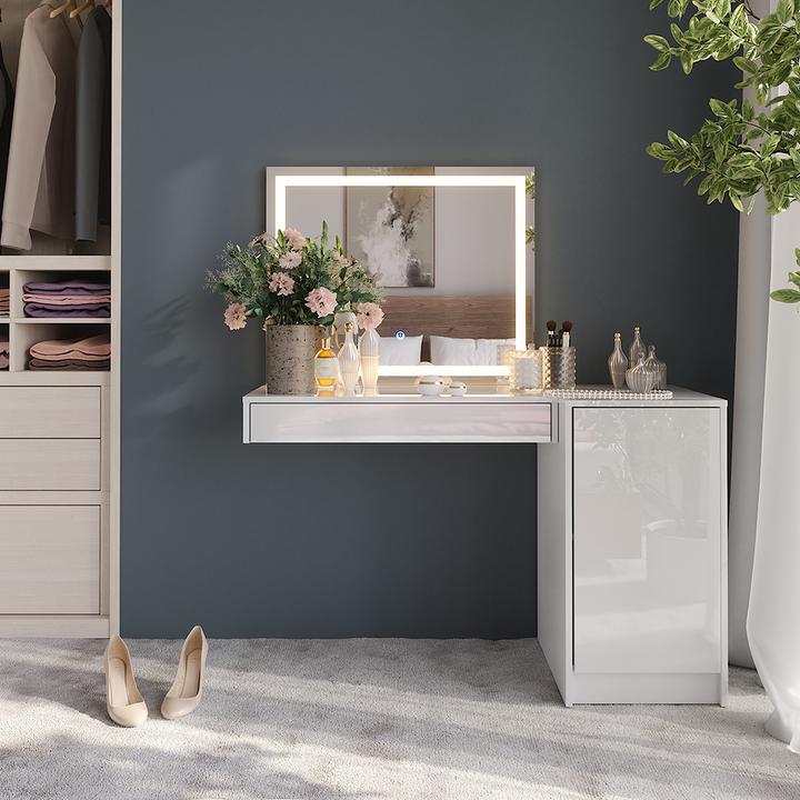 Image du produit Vicco Sherry (120 x 50.10 x 76 cm)