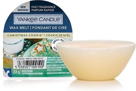 Produktbild Yankee Candle Christmas Cookie™ (22 g)