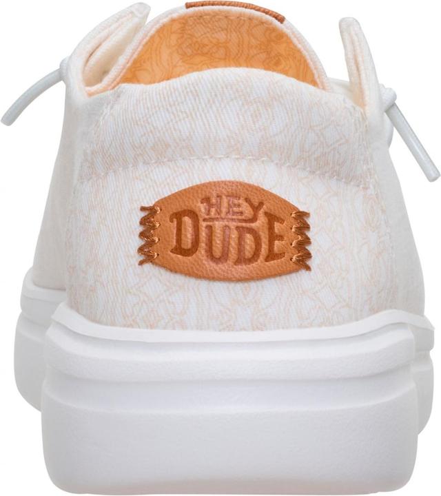 Image du produit Hey Dude Wendy Rise Chambray Grid (40)