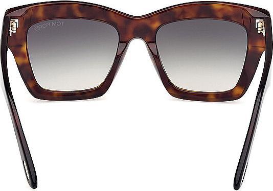 Actual product image Tom Ford FT1191/52