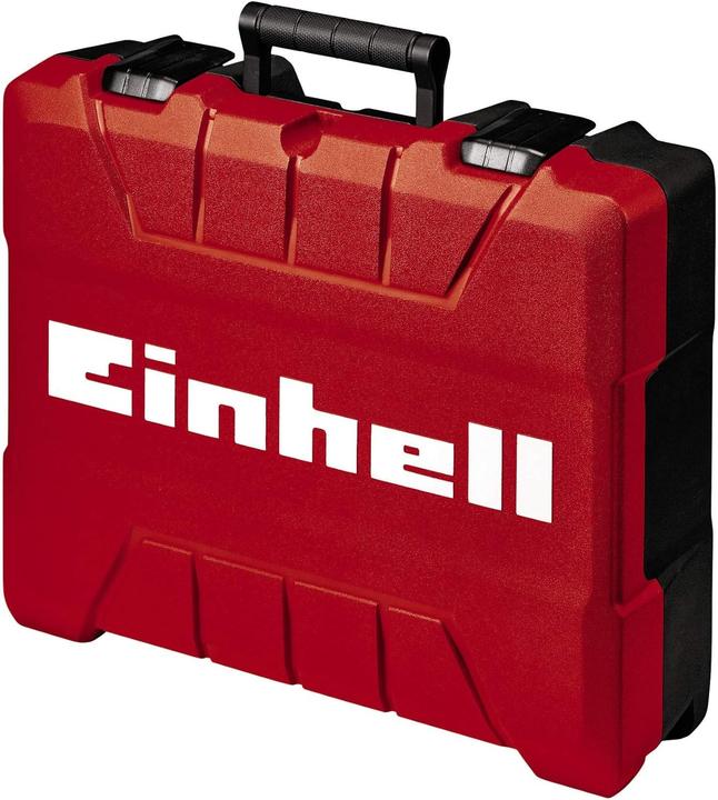 Actual product image Einhell Herocco +5