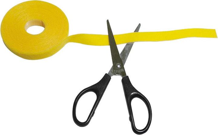 Produktbild LogiLink Klettbandrolle (16 mm)
