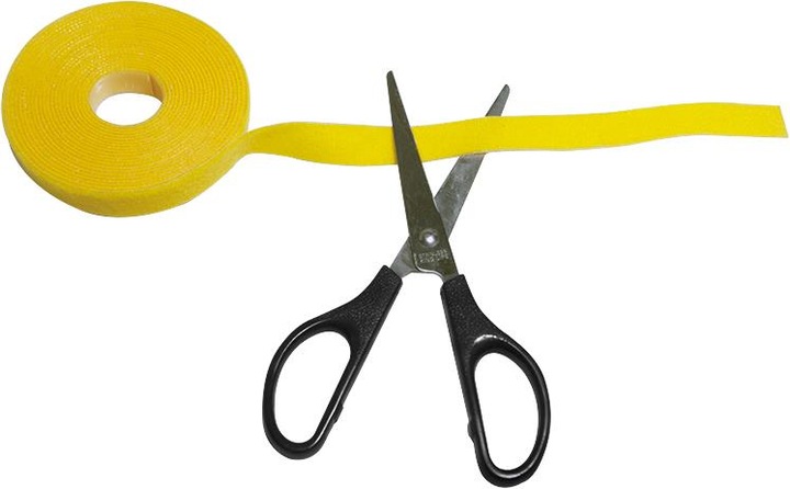 Actual product image LogiLink Velcro tape roll (16 mm)