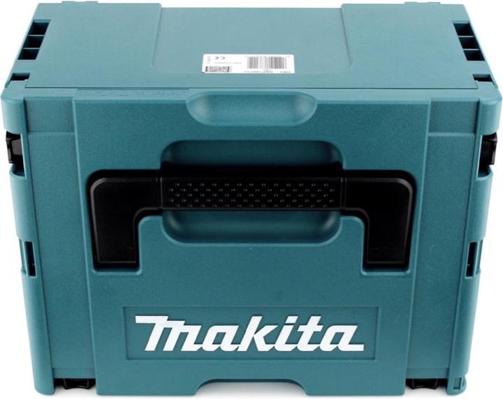 Produktbild Makita DHR 171 RY1J 18V 2-stufig Brushless Akku Bohrhammer SDS Plus + 1x Akku 1,5Ah + Ladegerät (Akkubetrieb)