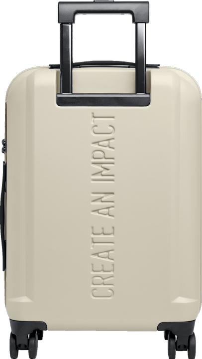 Actual product image GOT BAG Suitcase & Trolley Re:Shell Cabin 2.0 (31 l)