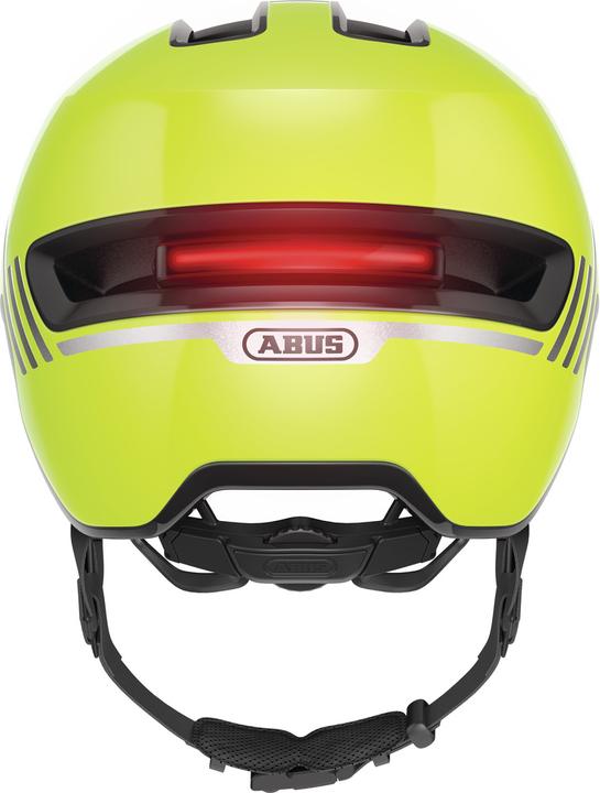 Actual product image Abus Hud-Y (57 - 61 cm)