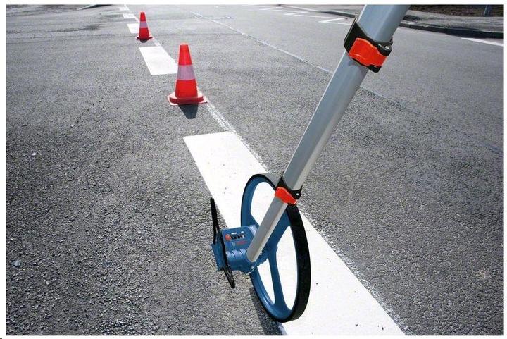 Actual product image Bosch Professional Measuring wheel - light (M)