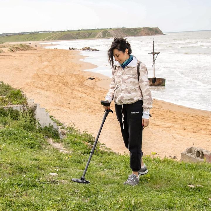 Produktbild Nokta 1st Swing