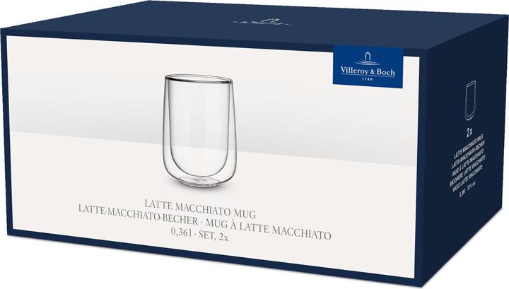 Actual product image Villeroy & Boch Artesano (360 ml, 2 x)