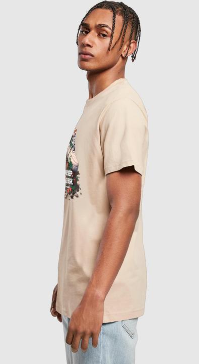 Produktbild Mister Tee MisterTee Root Deep Tee - 169767 (S)