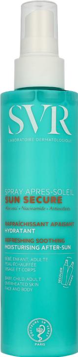 Produktbild Spray Après Soleil (200 ml, After Sun Spray)