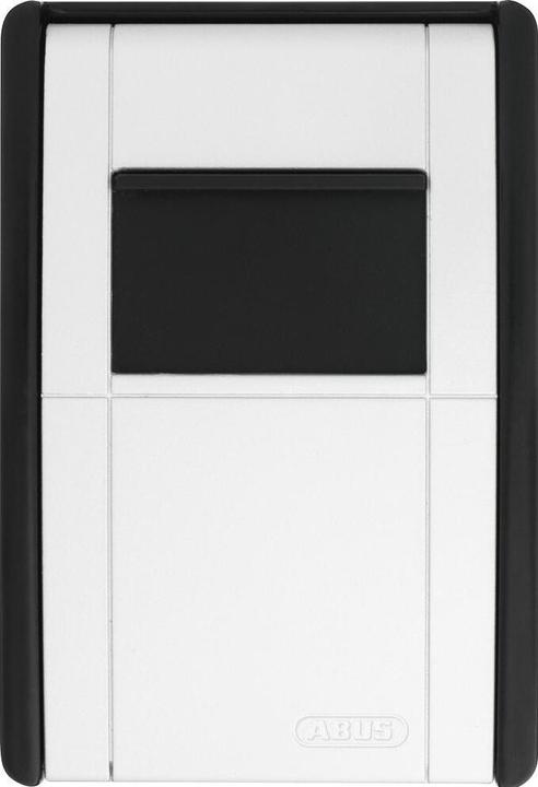 Actual product image Abus KeyGarage 787 black