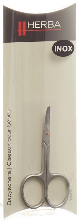 Image du produit Herba Babyschere