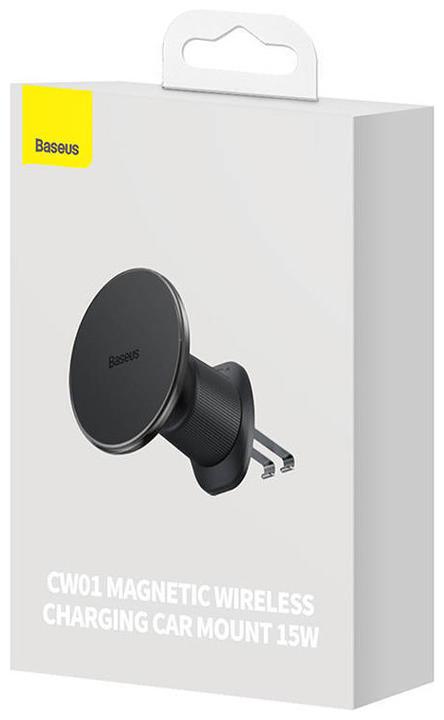 Actual product image Baseus Car Phone Holder