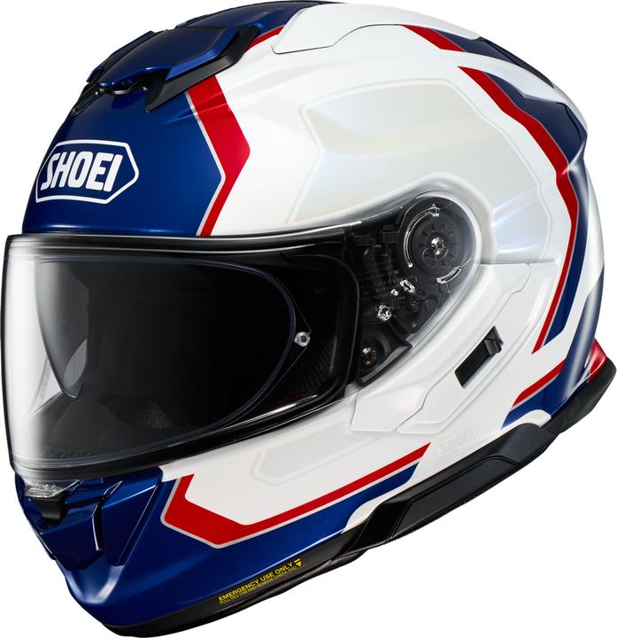 Image du produit Shoei GT-Air 3 Realm (57 - 58 cm, M)