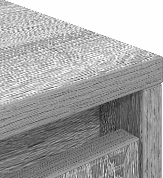Image du produit vidaXL Highboard (29.50 x 34 x 119.50 cm)