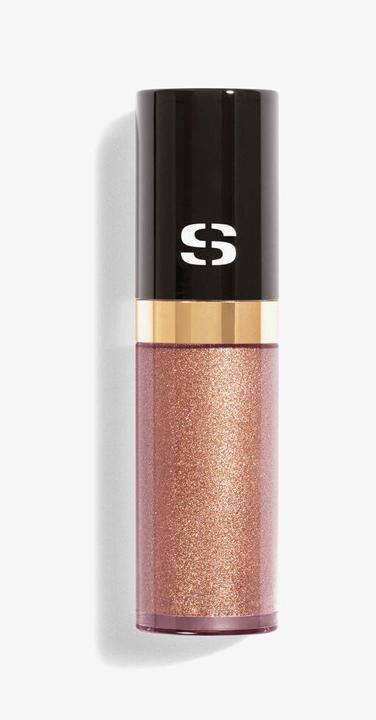 Actual product image Sisley Ombre Eclat Liquide No 5 (5 Bronze)