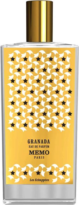 Immagine prodotto Memo Paris Memo Granada Eau de Parfum 75 ml (Eau de parfum, 75 ml)