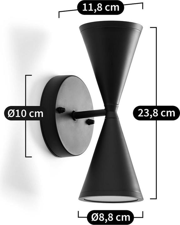 Image du produit AM.PM Bisbille (GU10)