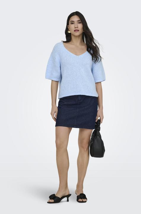 Produktbild JdY JDYLINEA Strickpullover Strickpullover (XL)