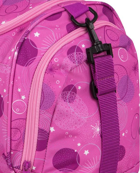 Immagine prodotto Mc Neill Borsa sportiva 37 cm (18 l)