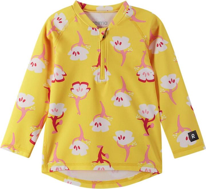Produktbild Reima Kleinkinder UV T-Shirt Tuvalu (74)