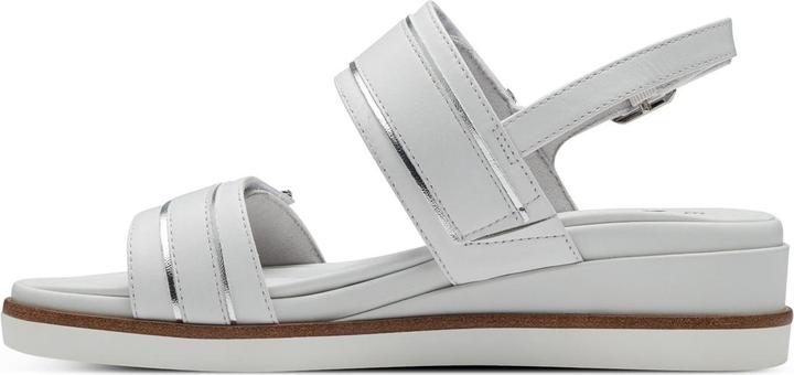 Produktbild Tamaris Pure Relax Sandalette (39)