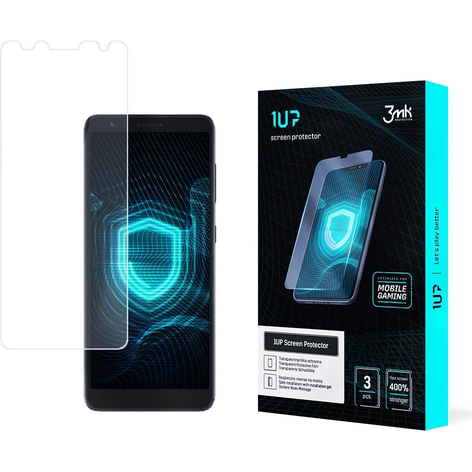 3MK ZTE Blade A3 2020 - 1UP, Mobilgerät Ersatzteile