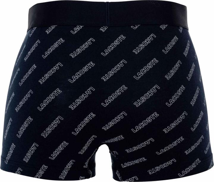 Actual product image Lacoste 3 Pack Basic Retro Shorts / Pant (S, pack of 3)