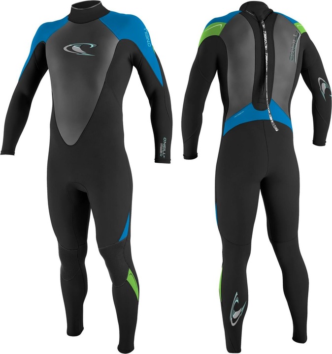 Image du produit O'Neill Marteau BZ Full (3/2 mm, M)