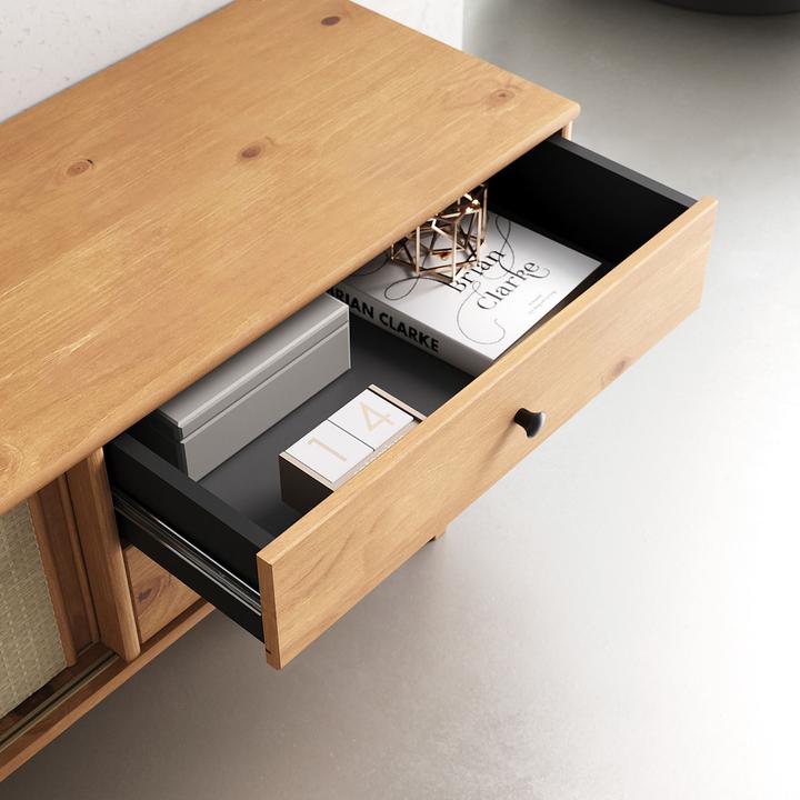 Immagine prodotto IDIMEX Simona (175 x 41 x 52 cm)