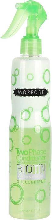 Morfose Two Phase (400 ml)