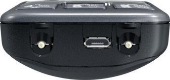 Actual product image Telekom IP DECT Handset D132