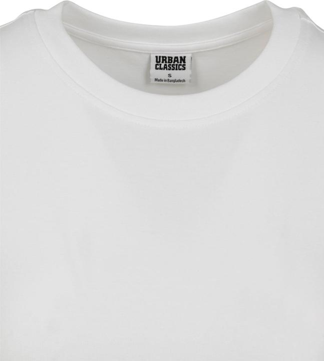 Actual product image Urban Classics Ladies Stretch Jersey Cropped Tee (3XL)