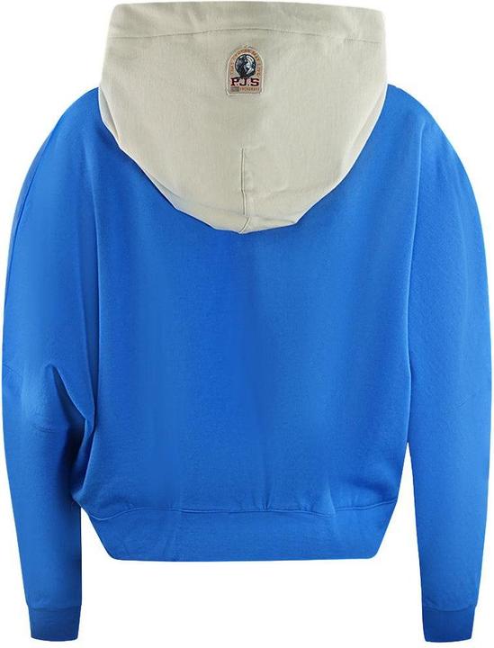 Produktbild Parajumpers KurzHoodie Blockfarben (S)