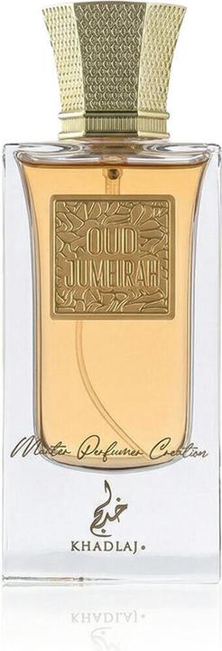 Produktbild Khadlaj Master Perfumer Creation Oud Jumeirah (Eau de Parfum, 60 ml)