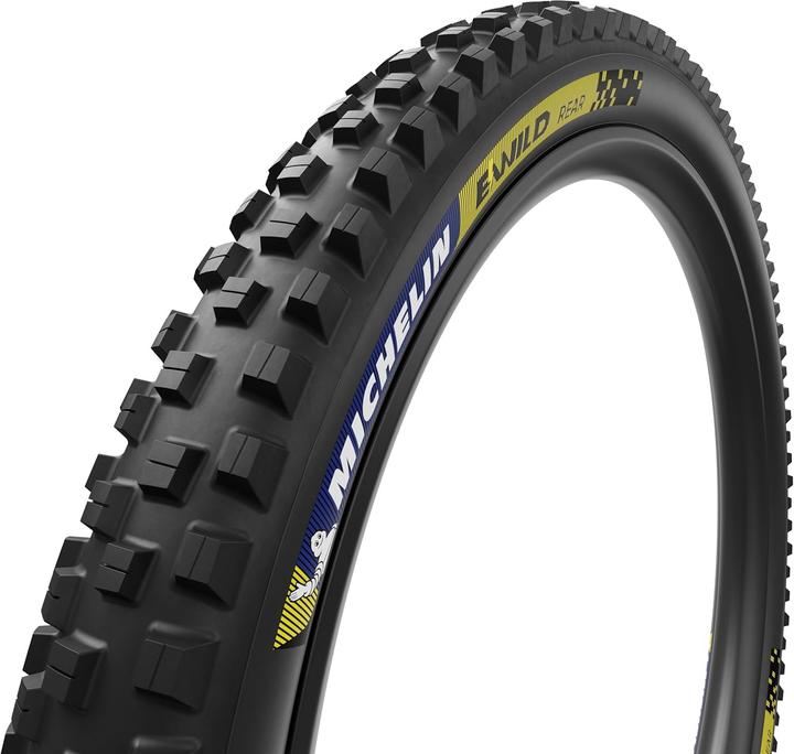 Produktbild Michelin E-Wild rear (29 x 2.60, 65-622)