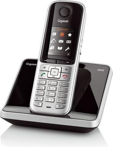 Produktbild Gigaset S810